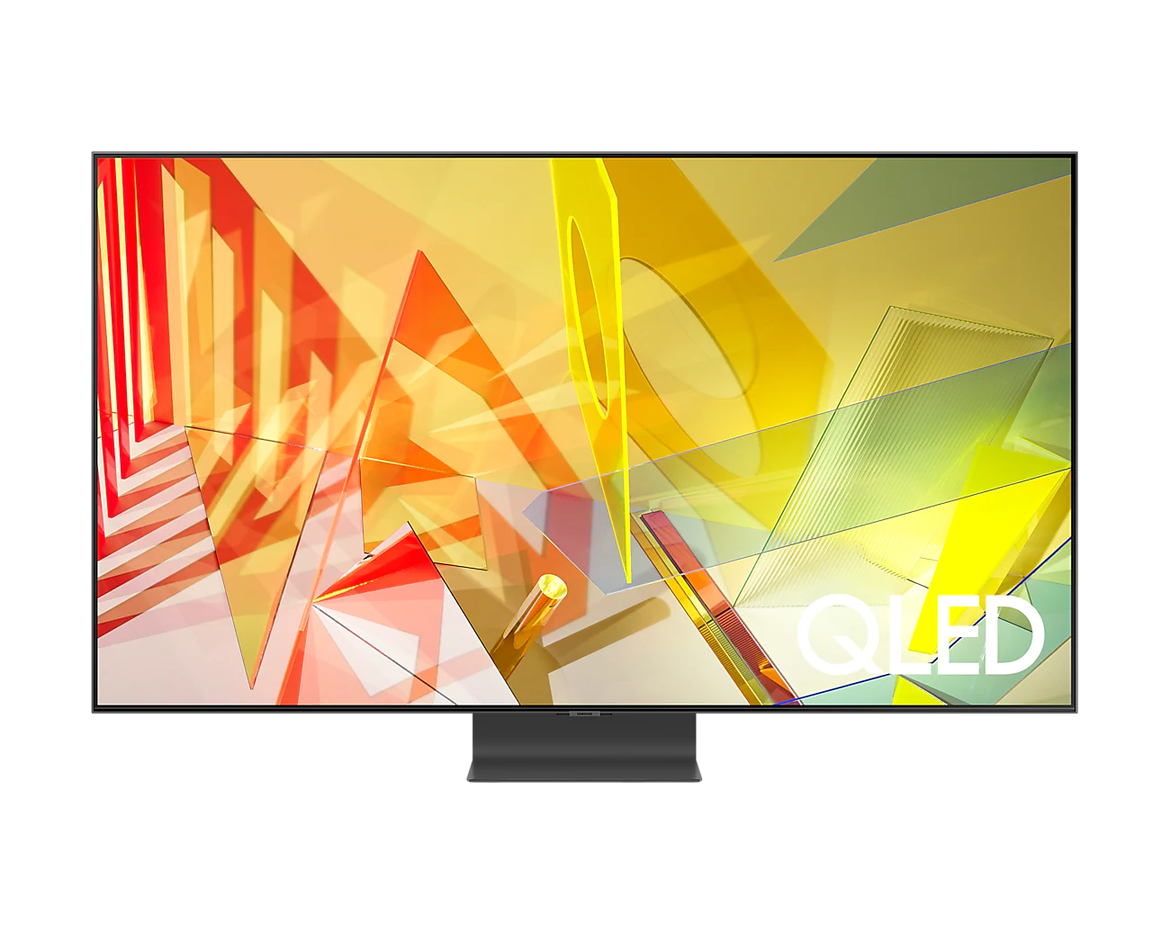 75″ Q95T QLED Smart 4K TV