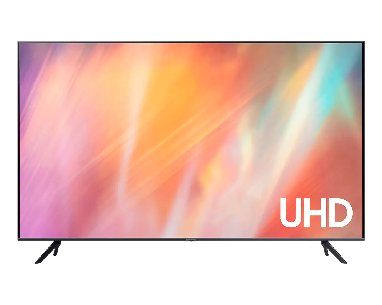 AU7100 UHD 4K Smart TV (2021) – UE75AU7100UXTK