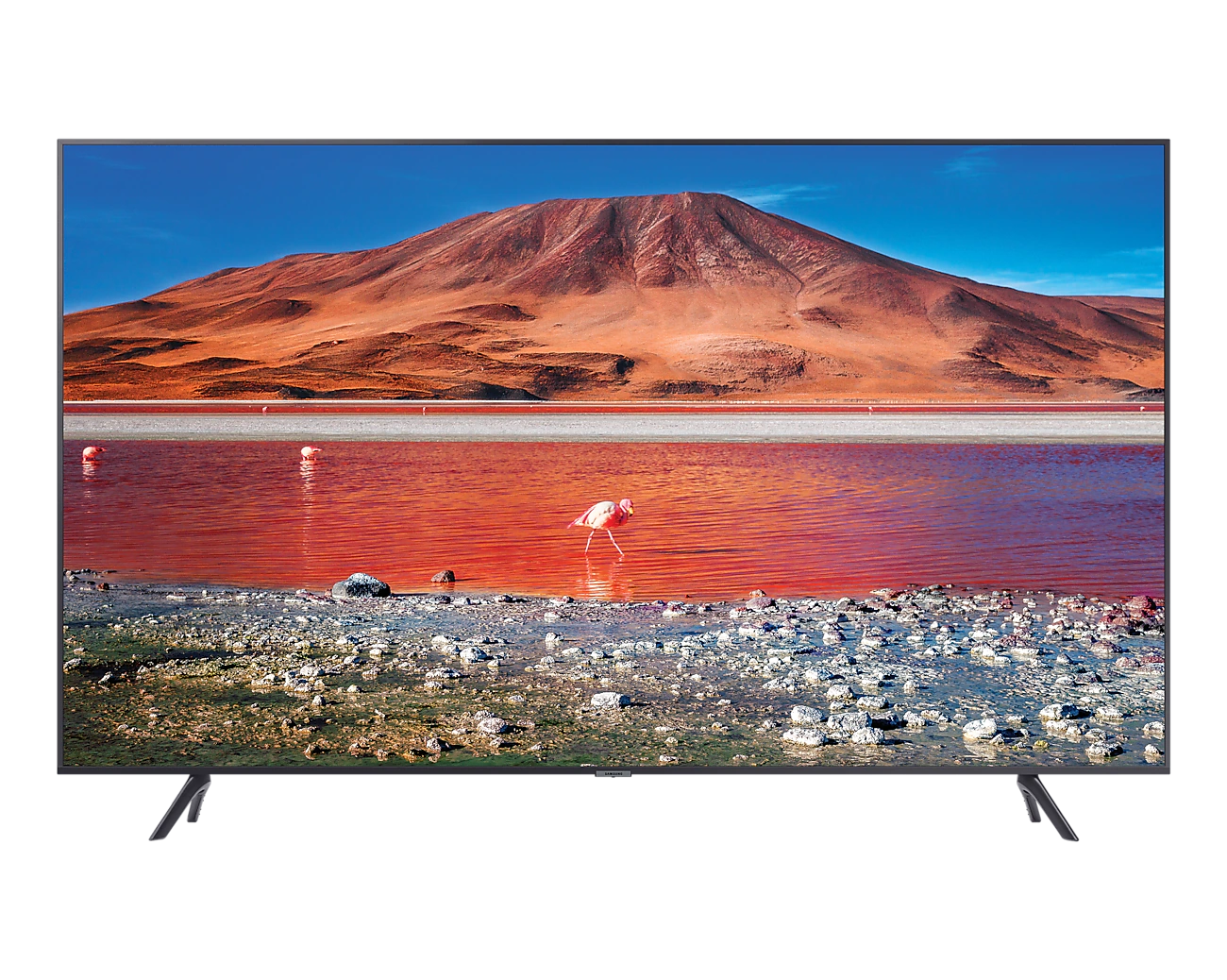 75″ TU7100 Crystal UHD 4K Smart TV