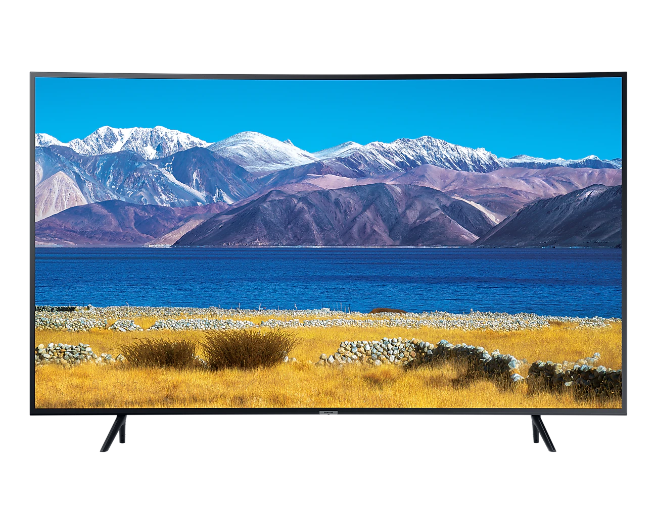 55″ TU8300 Crystal UHD 4K Smart TV 2020