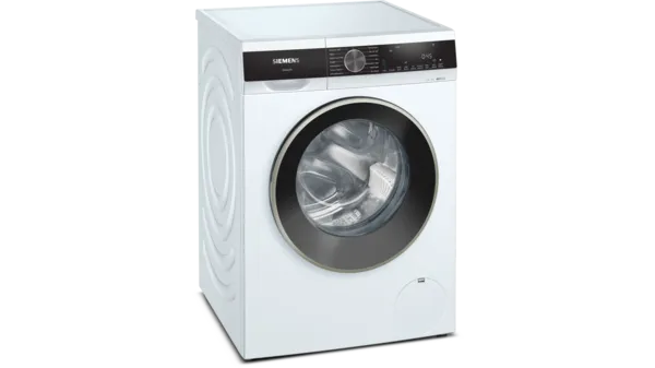 iQ500 Çamaşır Makinesi 10 kg 1200 dev./dak. – WG52A2A0TR