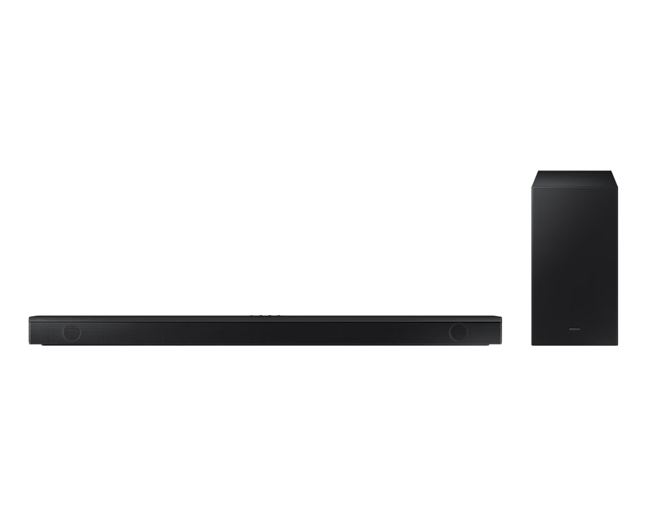 B-Series Soundbar HW-B650 HW-B650/TK