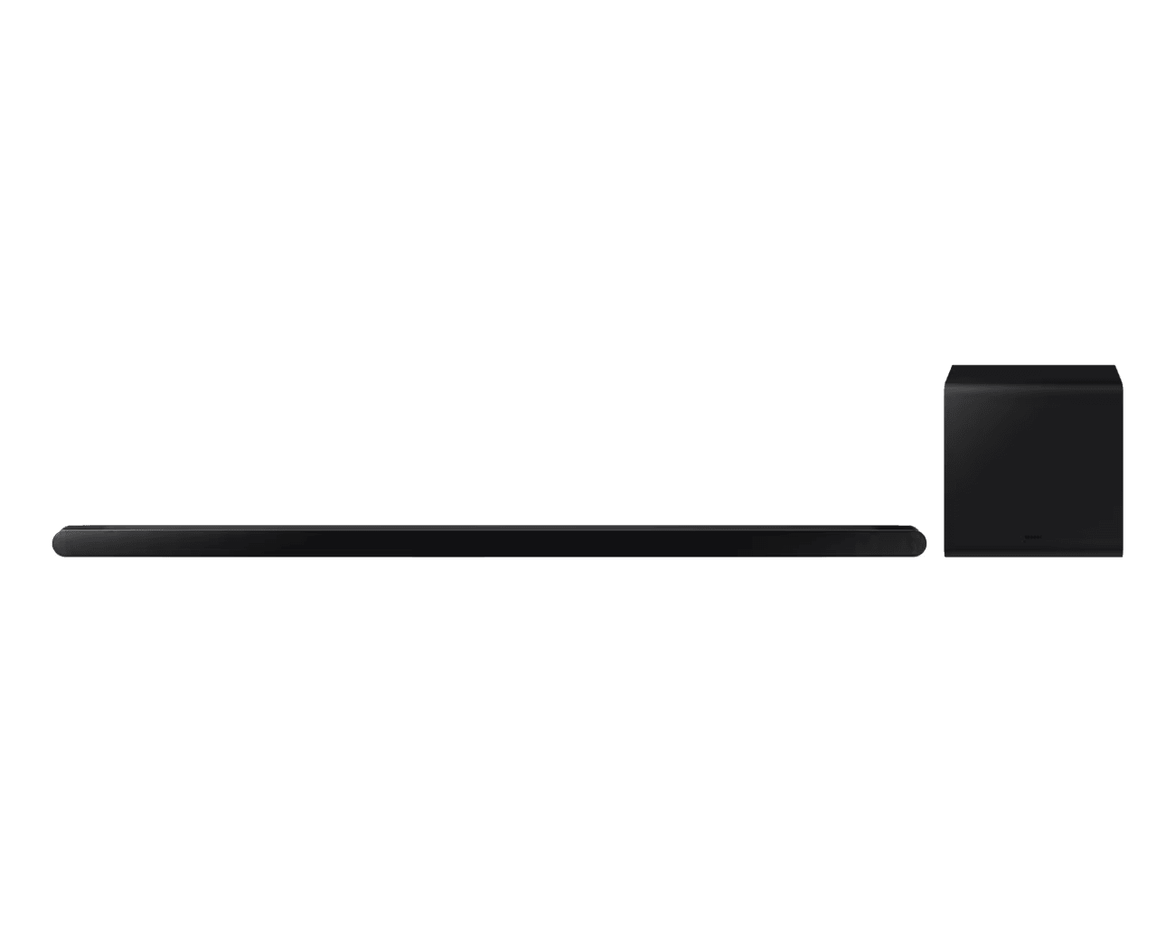 Ultra Slim Soundbar HW-S800B HW-S800B/TK